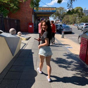 Betsy Archo profile icon