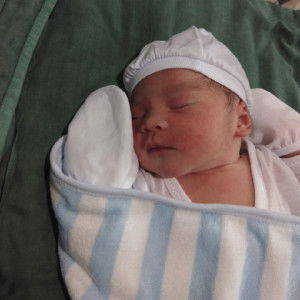 mommy glace? profile icon