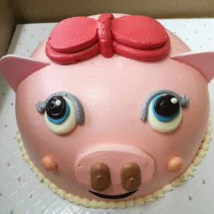 M and M profile icon