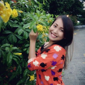 Elloisa Mareck Gutang profile icon