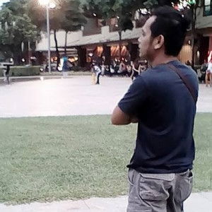 danilo paras profile icon