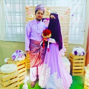 HaizaNaaila Baharuddin profile icon