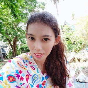 Sathita Yoo-muang profile icon