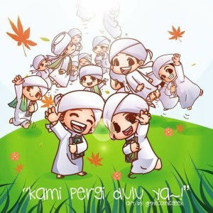 Ieda Zuraida profile icon