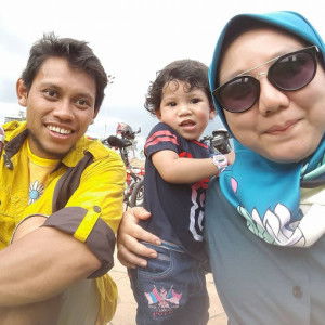 Madam A profile icon