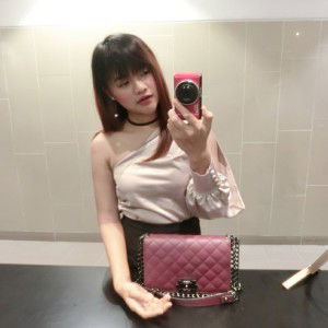 Nanny Suchanya profile icon