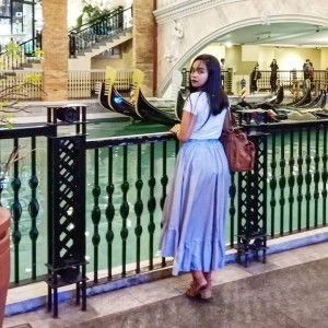 Roj Obaña profile icon