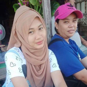 ขนิษฐา บุญมีพิพิธ profile icon