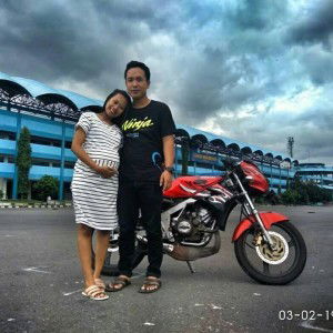 Urie Handa profile icon