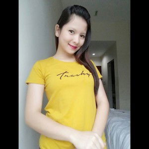 Larieztha Berliana Sianturi profile icon