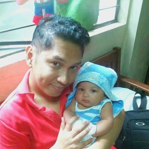 Rizaline Cortez Anacion profile icon