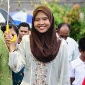 Nina Amira Mohd Roslan profile icon
