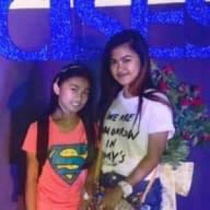 Claudine Abadilla profile icon