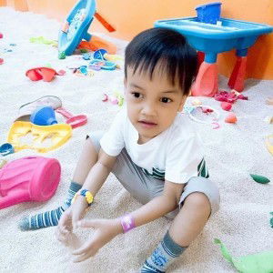 Willvya Phutry Nurasisyam Azhari profile icon