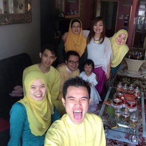 Hafizah Martin profile icon