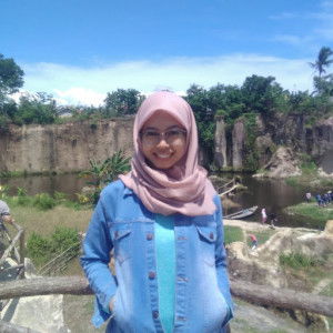 Isni Isnaeni profile icon