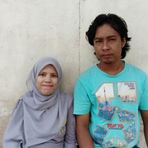 Ruwaida Riduan profile icon