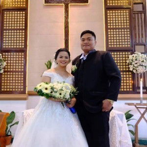 Jhomary Patulot Ilagan profile icon