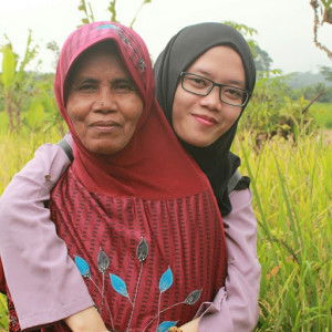 Ratna Wati profile icon