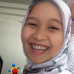 Irma Imaniar profile icon