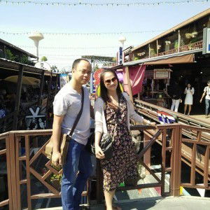 Chananphat Essarawong profile icon