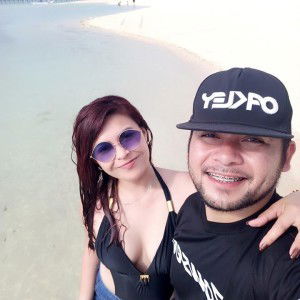 Algely Esoy Genise profile icon