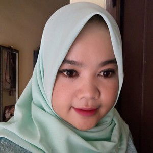 Dinar Tantri profile icon