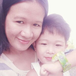 Girlie Mallari-Paculan Bimmoy profile icon