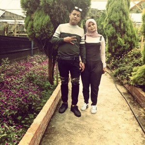 Honey Razif profile icon