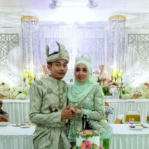 'Sahrulnizam Ayul' profile icon