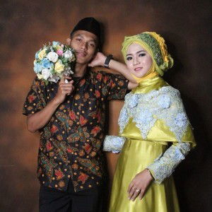 Wiki Istiyana profile icon