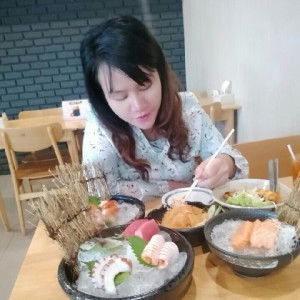 B'Ben Benchaporn profile icon