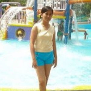 gladys dela roca profile icon