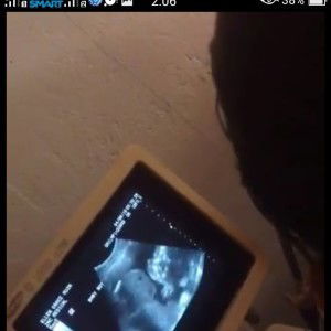 Ellen Grace Flores Auza profile icon