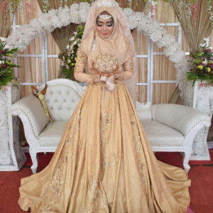 Mia Kusuma Wijaya profile icon