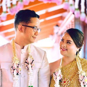 Ittipon Kaliukson profile icon