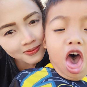 Thanakorn Kamchert profile icon