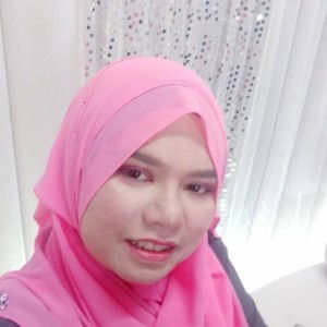 Yusnimasita Abd Hamid profile icon