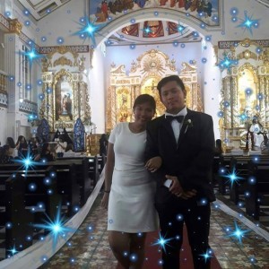 Roseannjoy Avendano profile icon