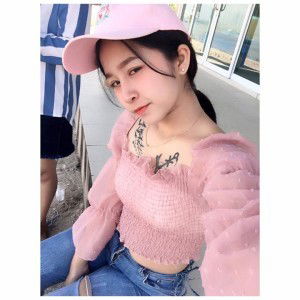 ก้อย' พีชญา profile icon