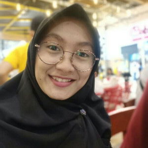 Lydia Syafitri profile icon