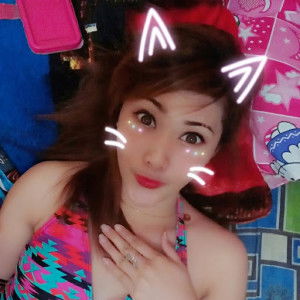 marilou baladjay profile icon