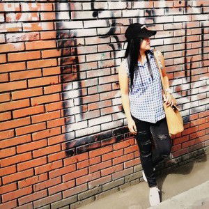 Barrientos Rachelle Dollente profile icon