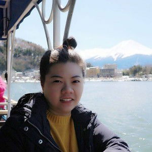 Witchayanee Phuengking profile icon