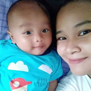 Nur Faizah profile icon