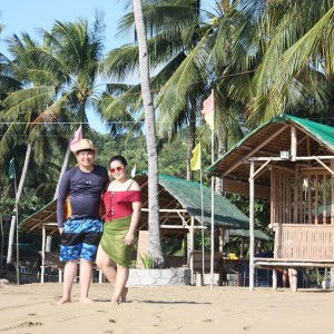 Amy Baldostamon profile icon