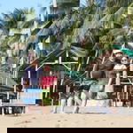 Amy Baldostamon profile icon