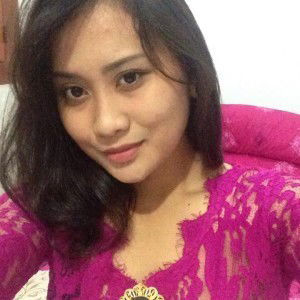 Ida Ayu Mas Suasparini profile icon