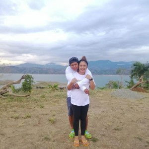 May-Ann Seratore Apolinario profile icon