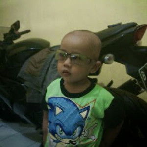 Zubaedah Suhendi profile icon